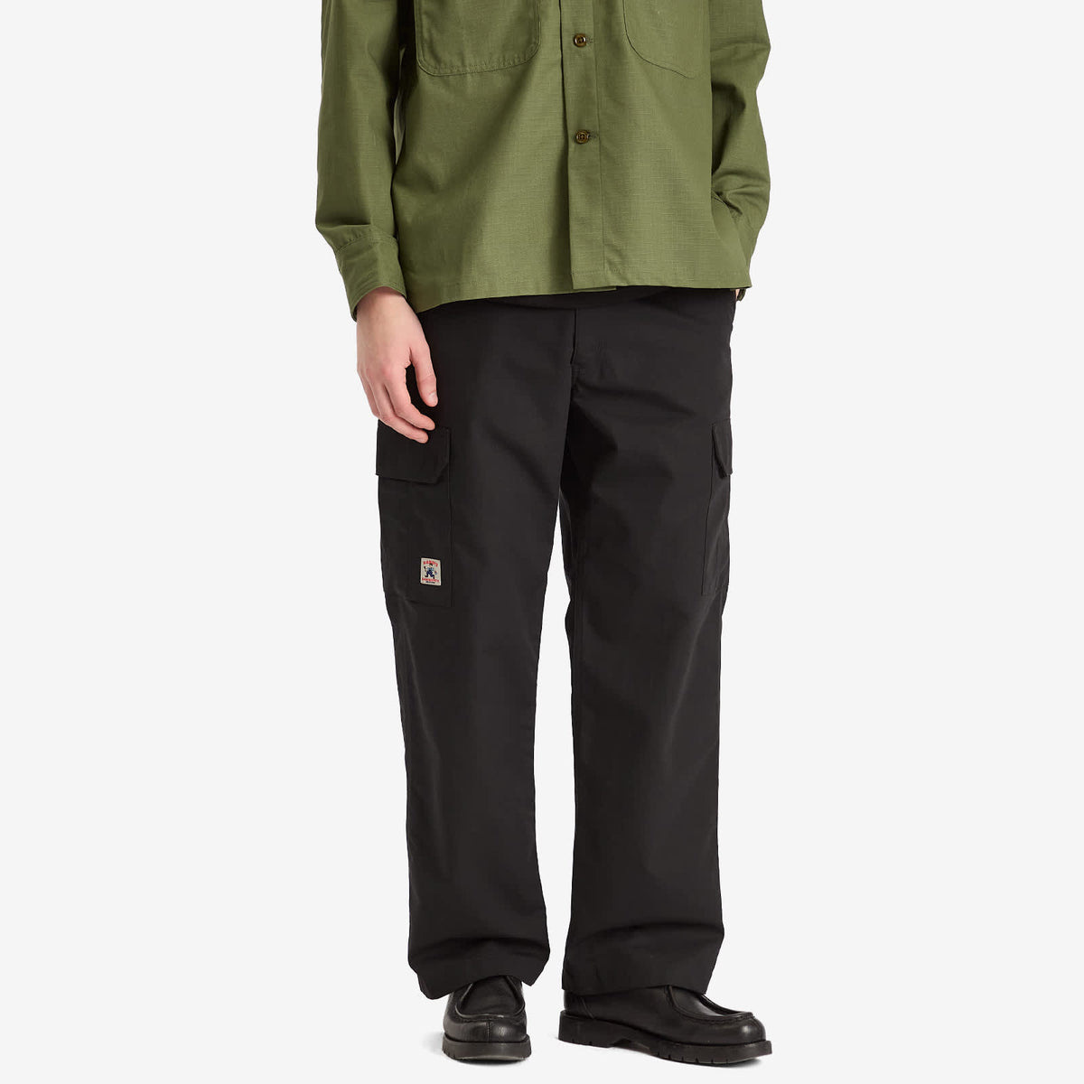 Randy's Garments Cargo Pants - Presented by END.