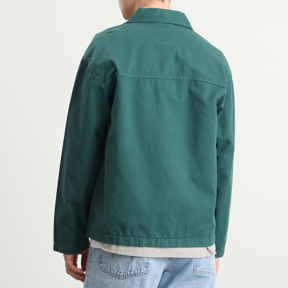 Edwin Trembley Jacket