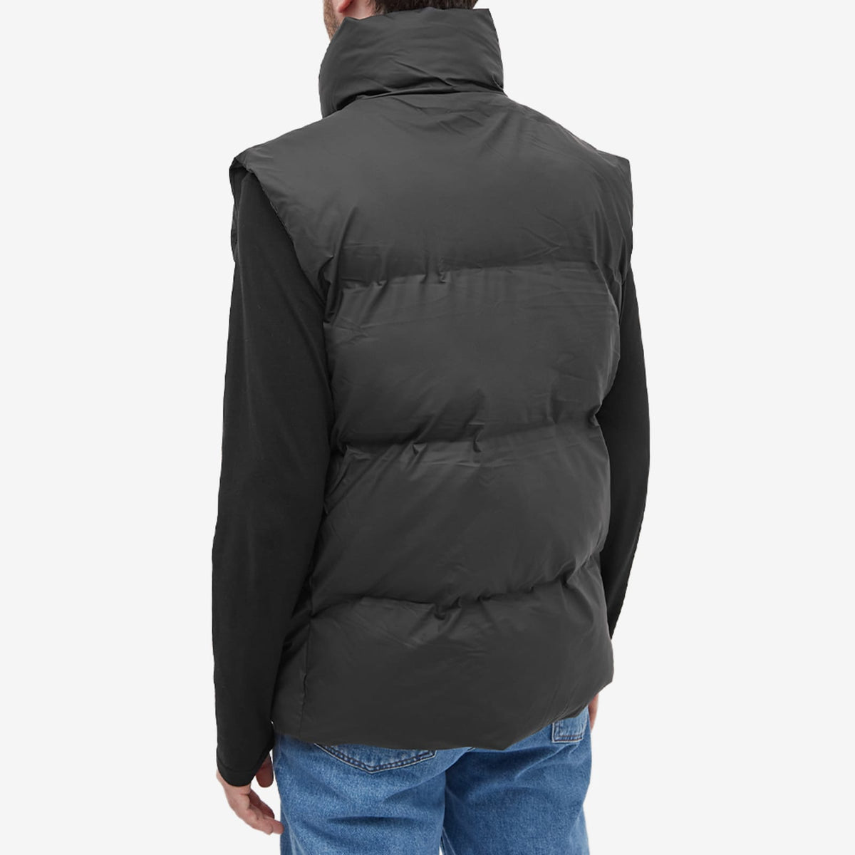 Rains Padded Gilet