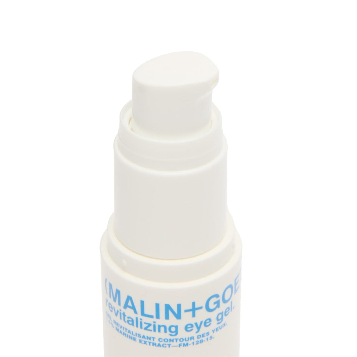 Malin + Goetz Revitalising Eye Gel
