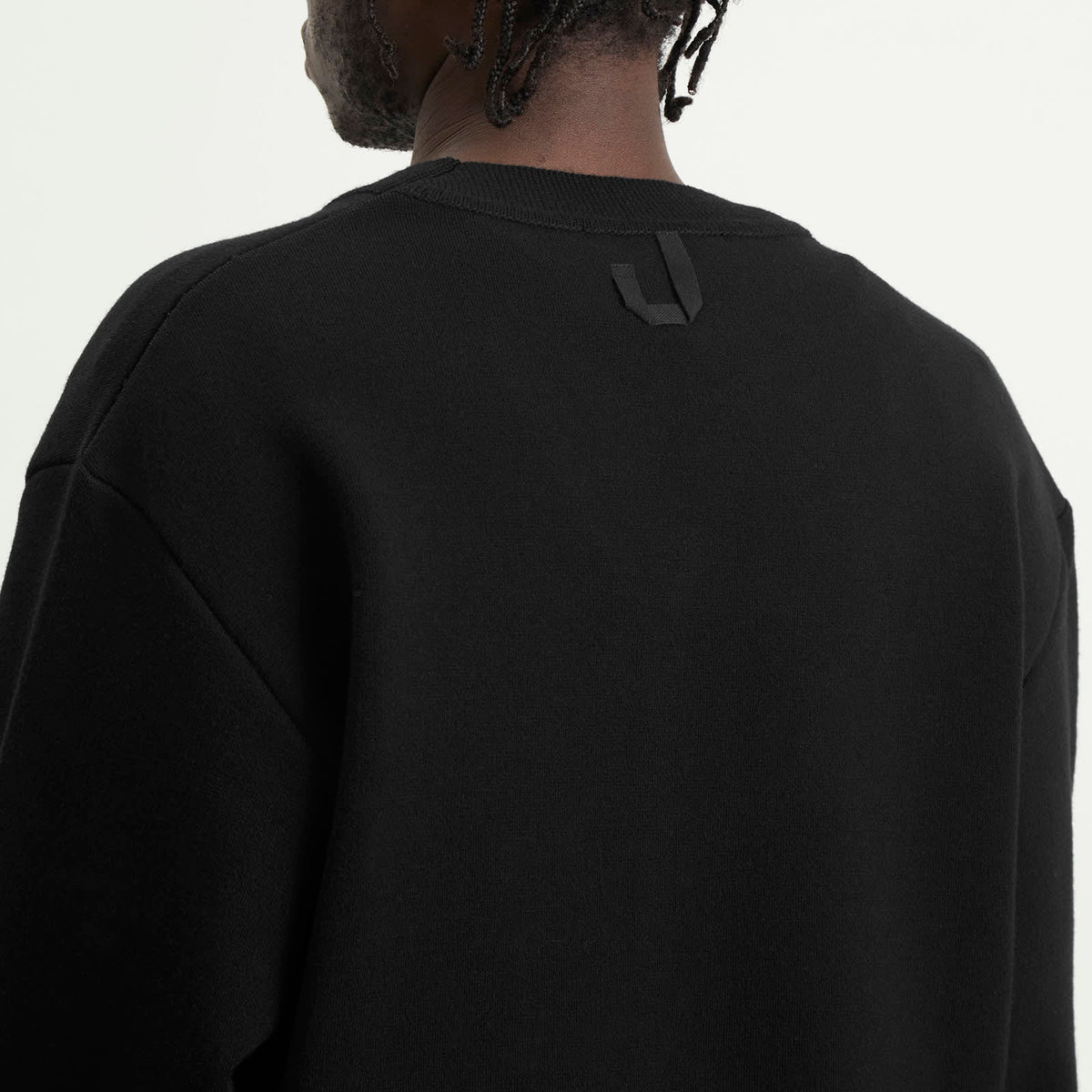 Jacquemus Merino Wool Cardigan