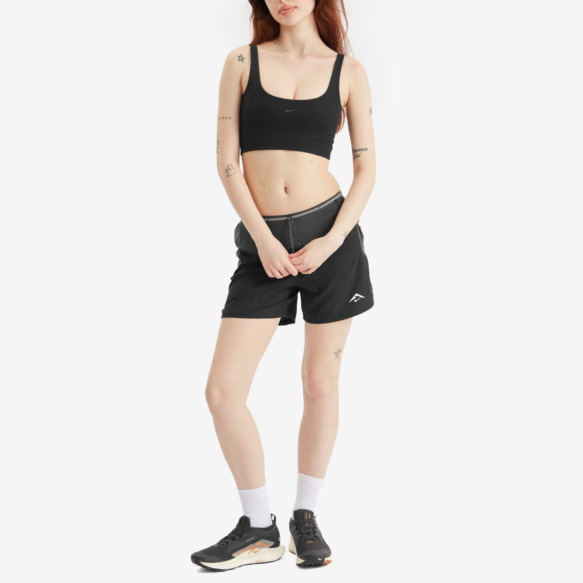 Nike Running Second Sunrise Short