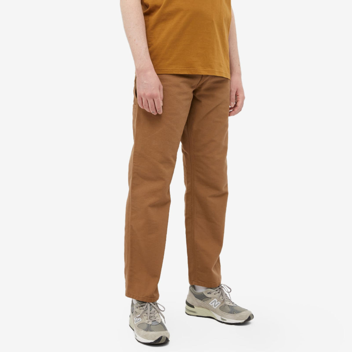 Carhartt WIP Single Knee Pant