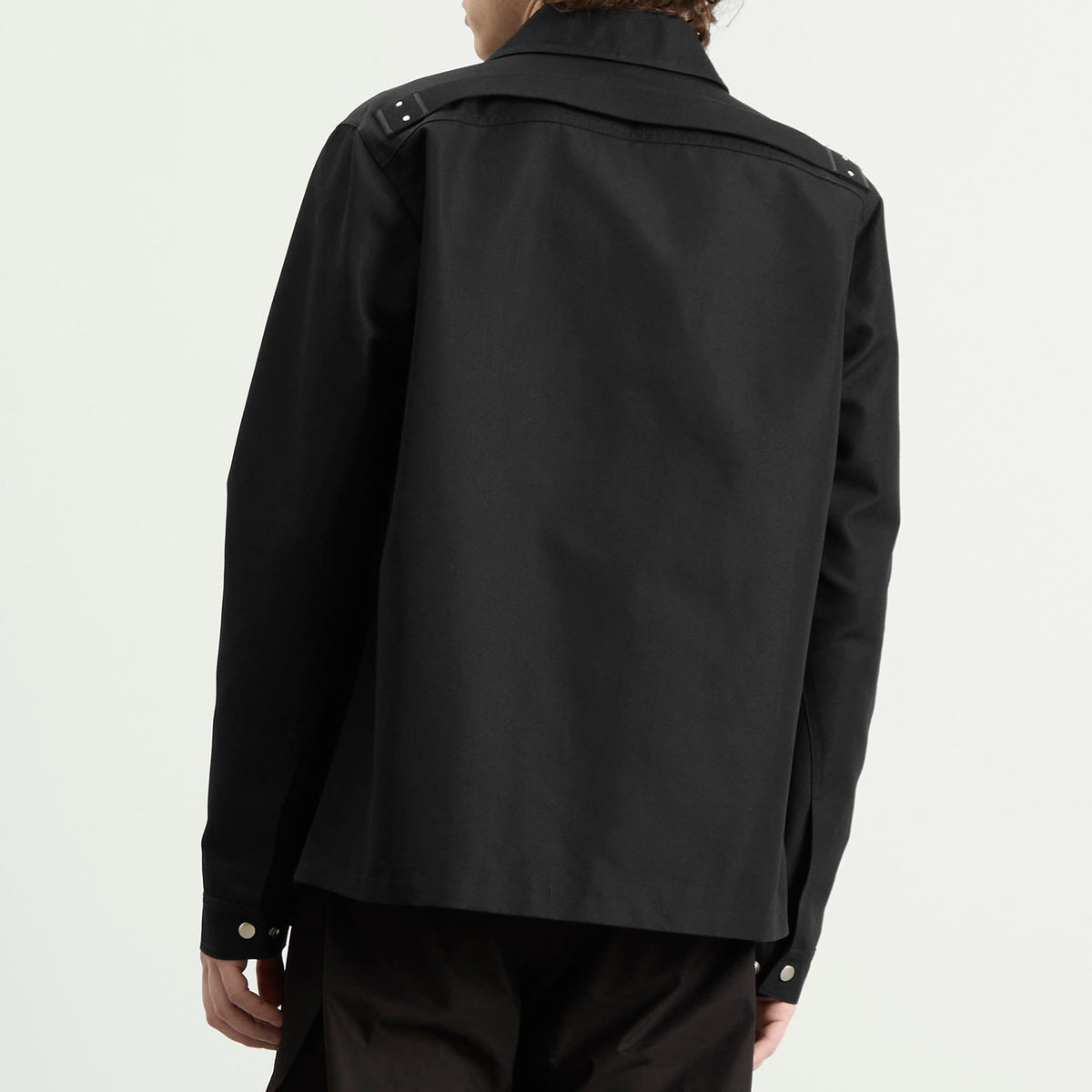 Rick Owens Brad Jacket