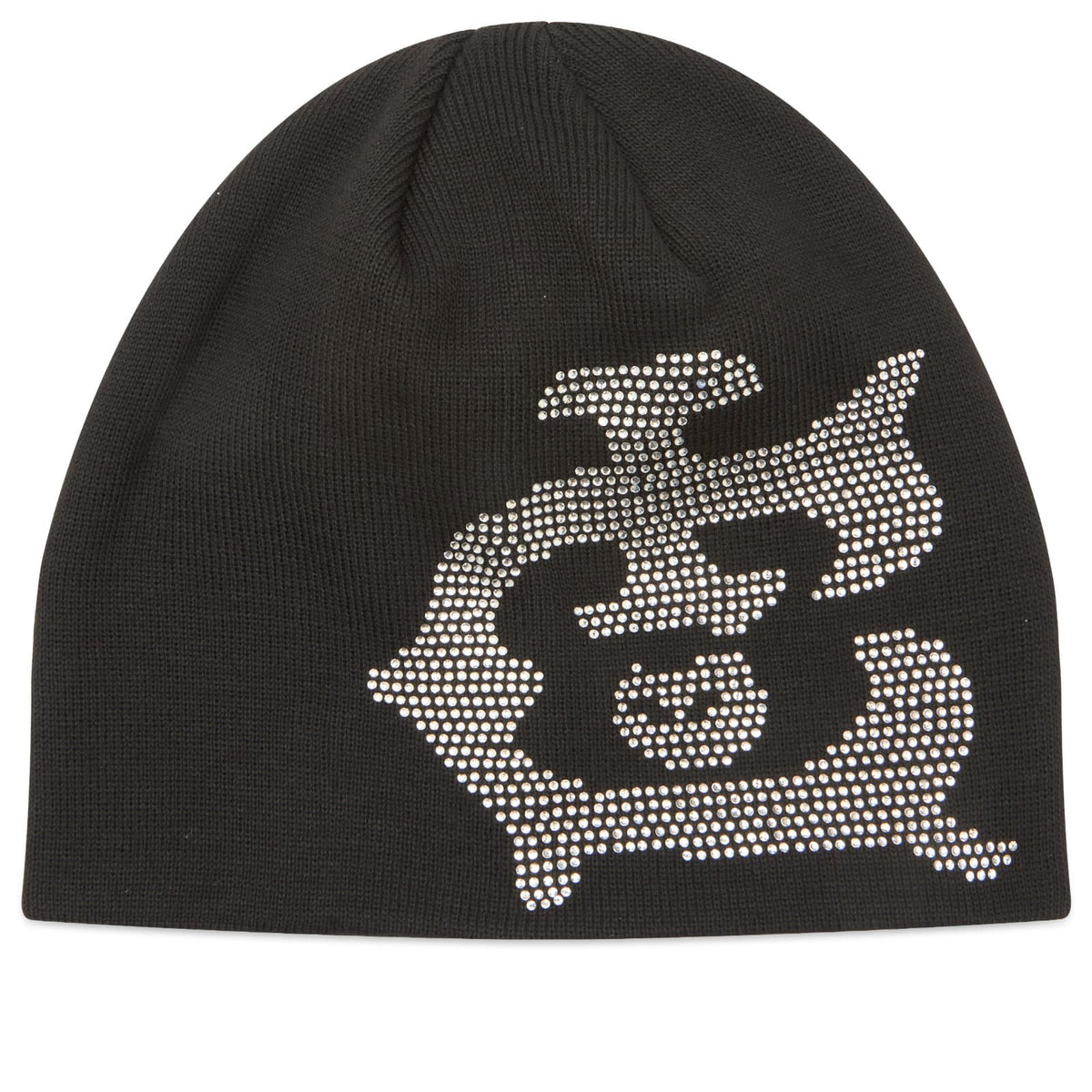ICECREAM Crystal Beanie