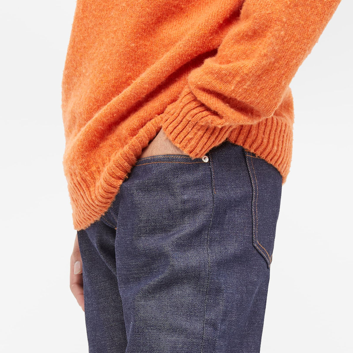 A.P.C. New Standard Jeans