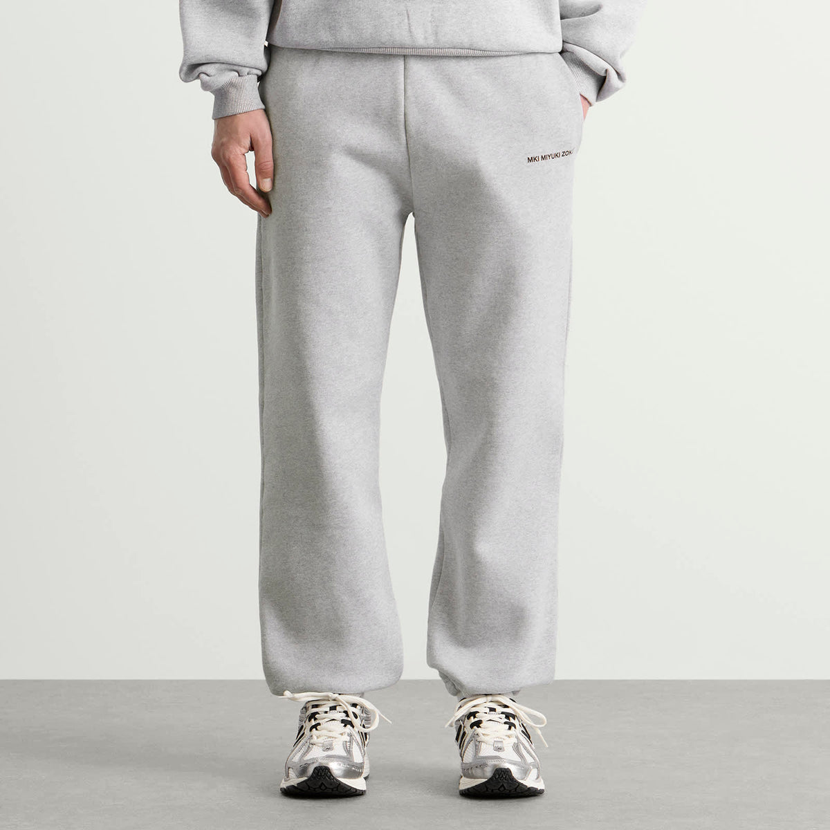 MKI Uniform Joggers
