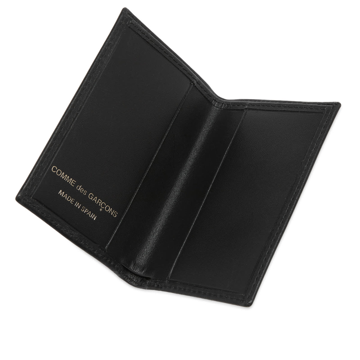 Comme des Garcons SA6400 Classic Wallet