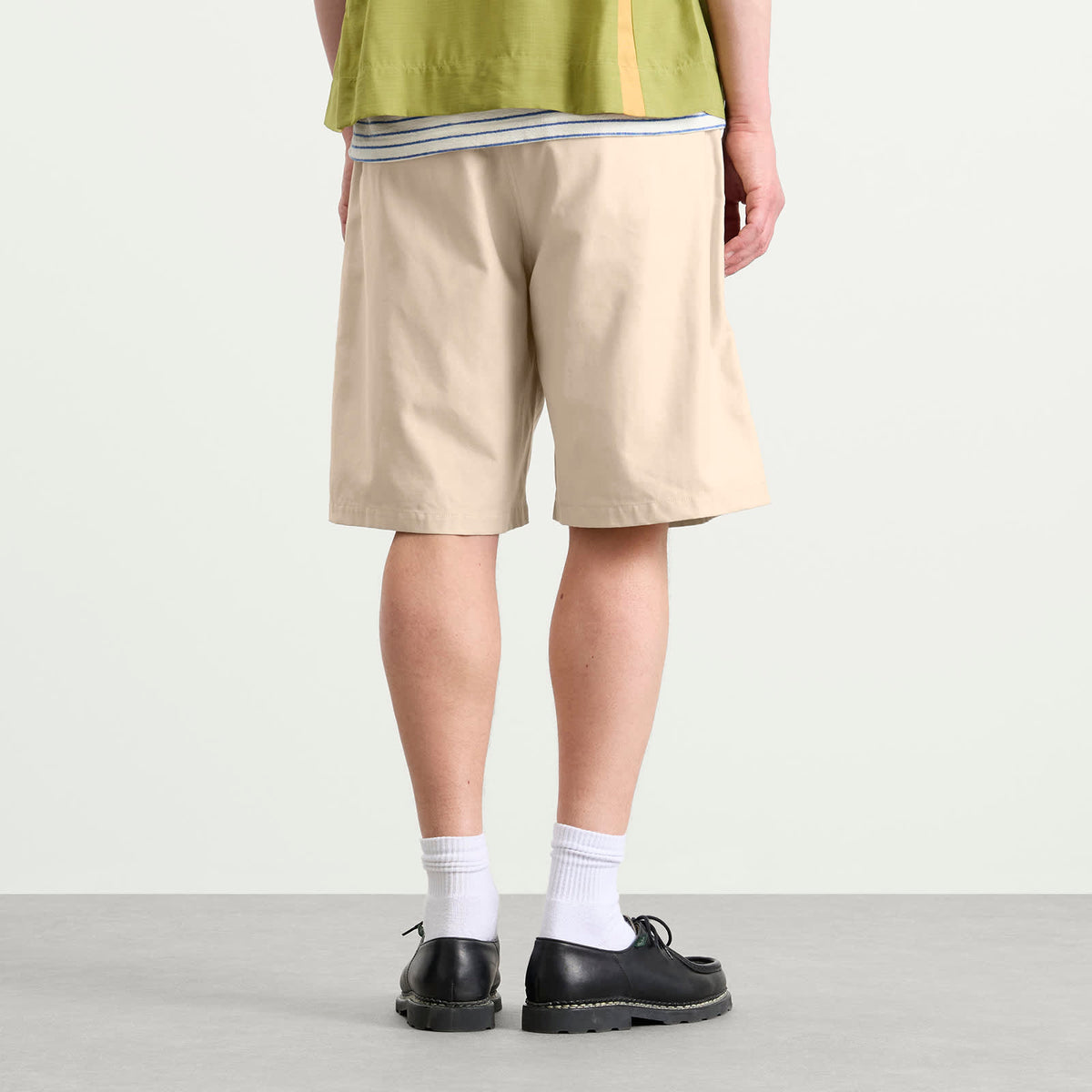 Human Made Beach Shorts