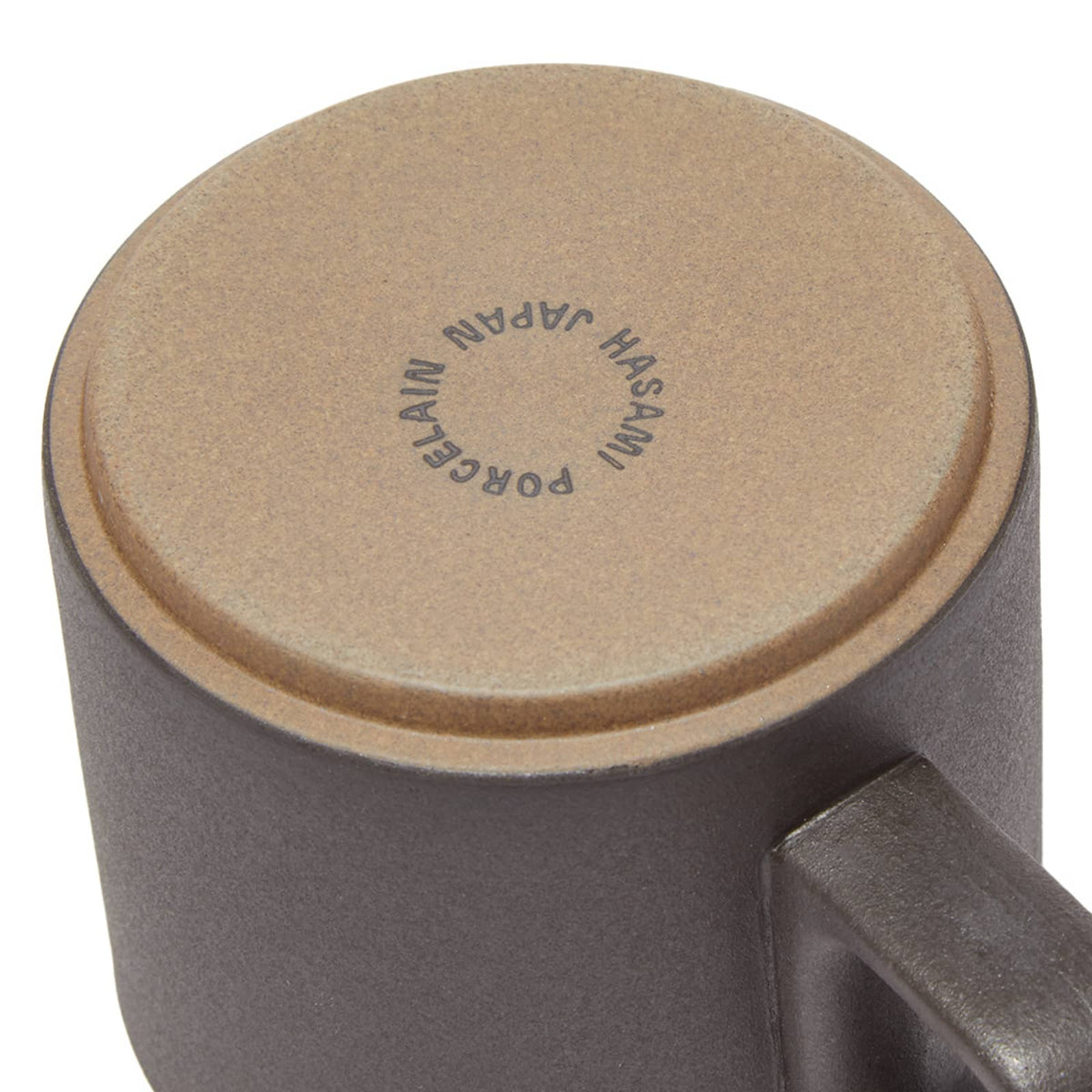 Hasami Porcelain Small Mug