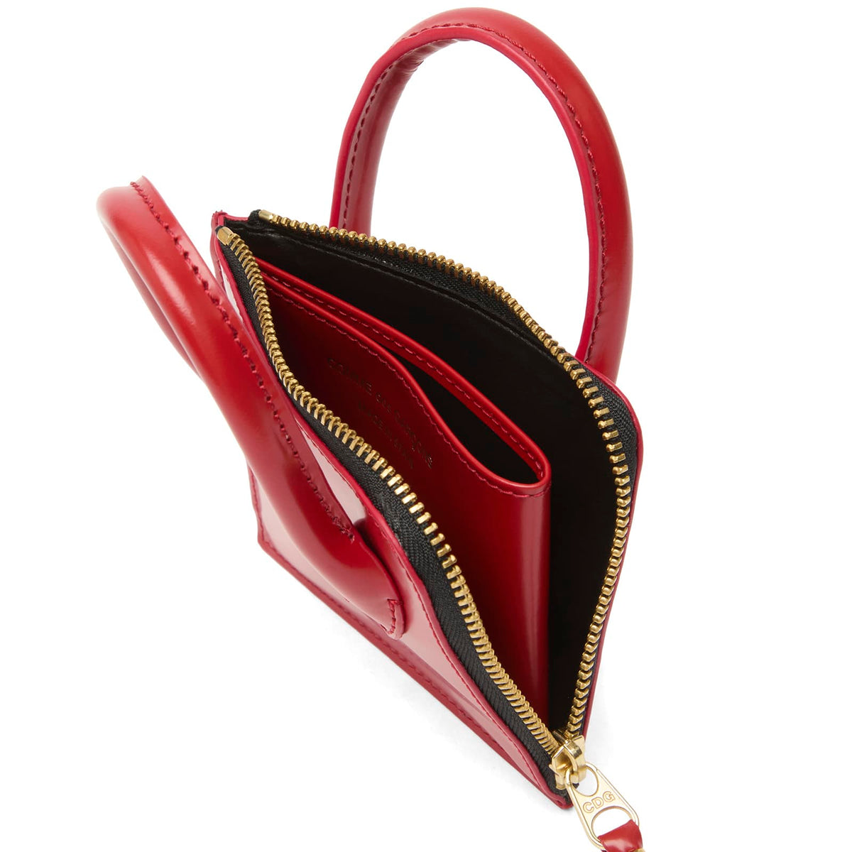 Comme des Garçons Wallet SA3100HA Handles Wallet