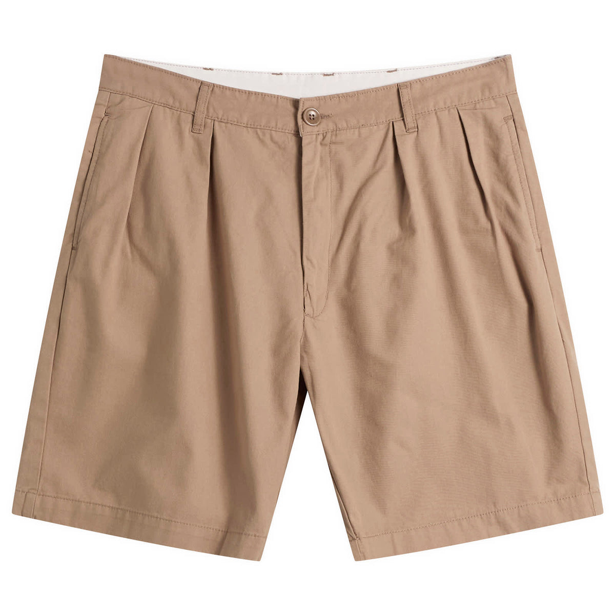 Service Works Twill Part Timer Shorts