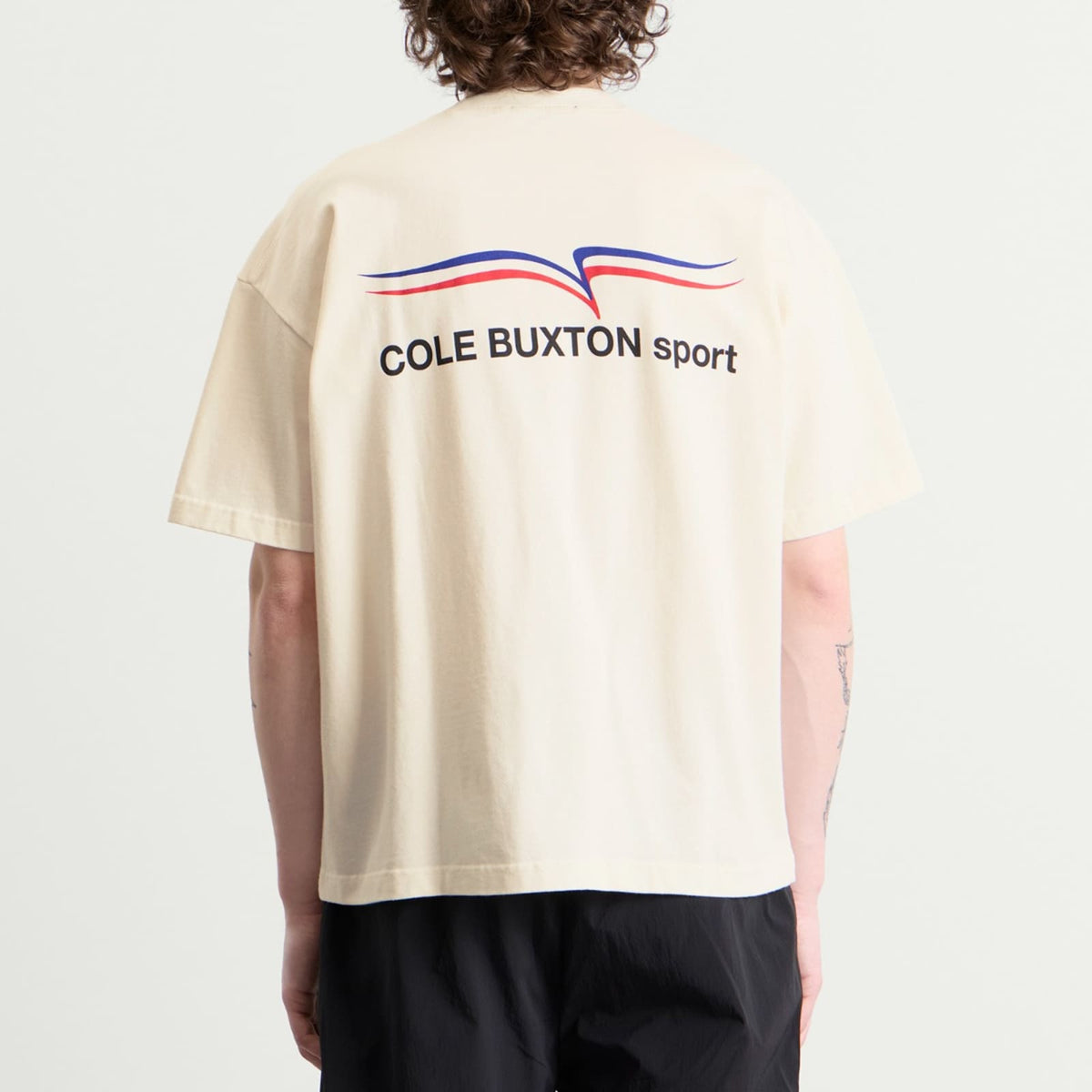 Cole Buxton Sport T-Shirt