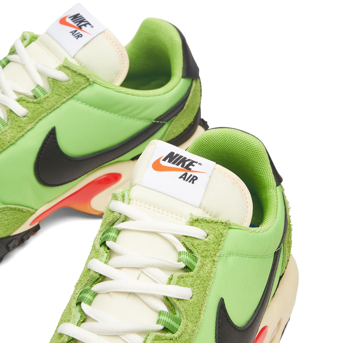 Nike Air Max Waffle SP
