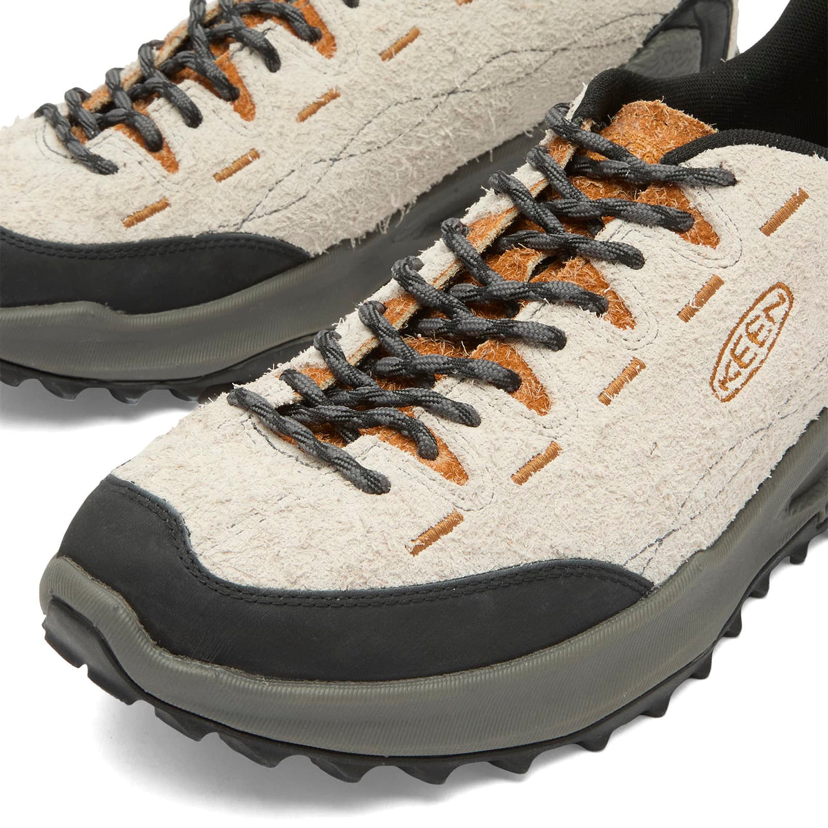 Keen Jasper Zionic