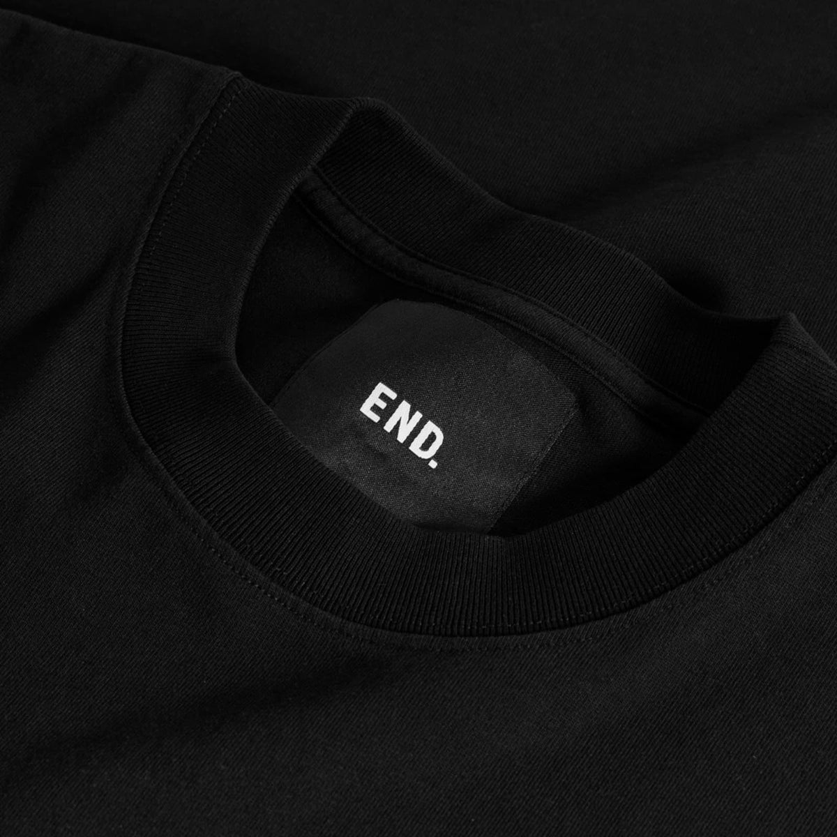 END. Petrol  T-Shirt