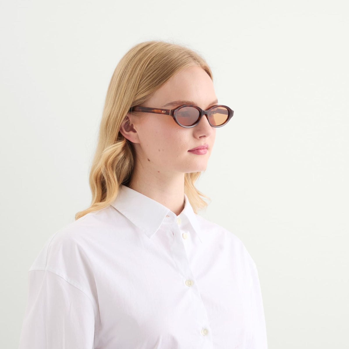 Retrosuperfuture Parola Sunglasses