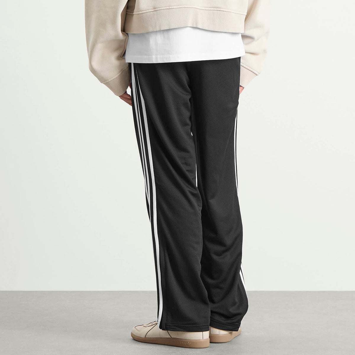 Adidas Firebird Mesh Track Pant