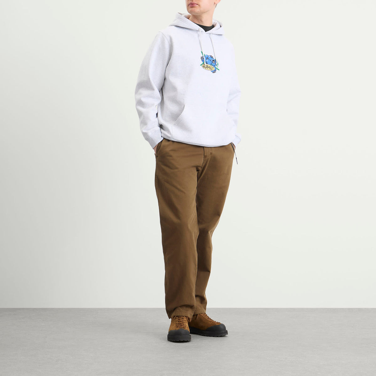 Gramicci Core Pant