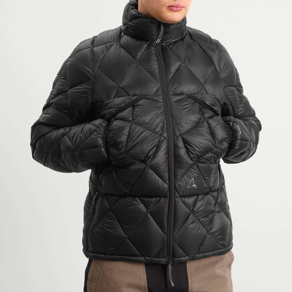 ROA Light Down Jacket