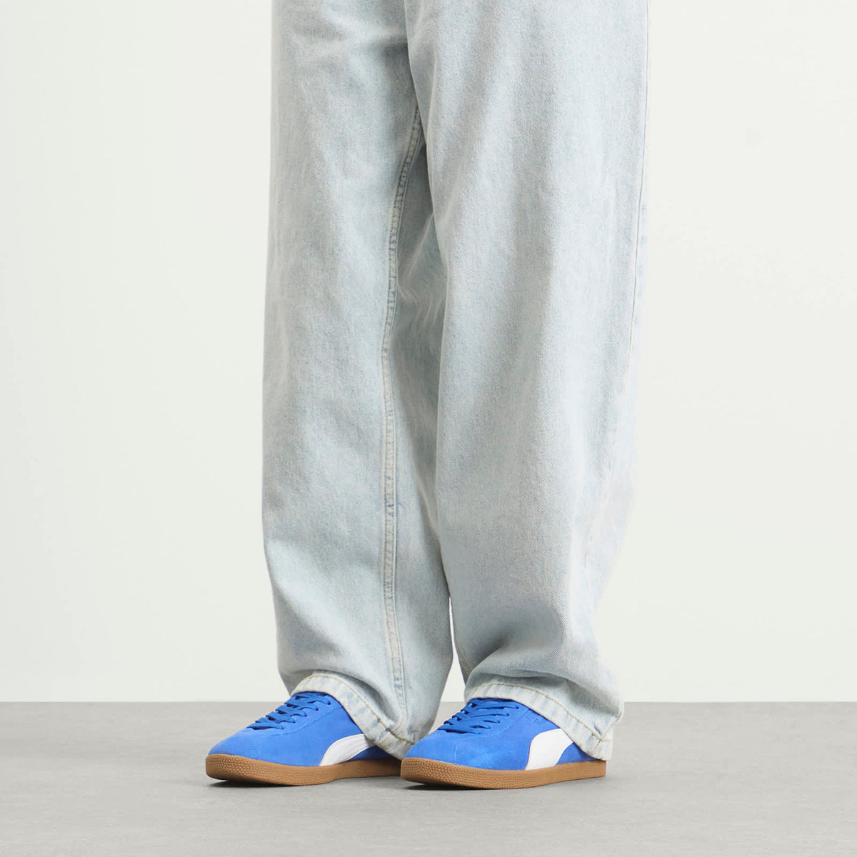 Puma Brasil Sneaker