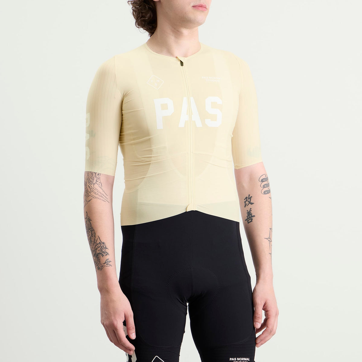 Pas Normal Studios PAS Mechanism Pro Jersey