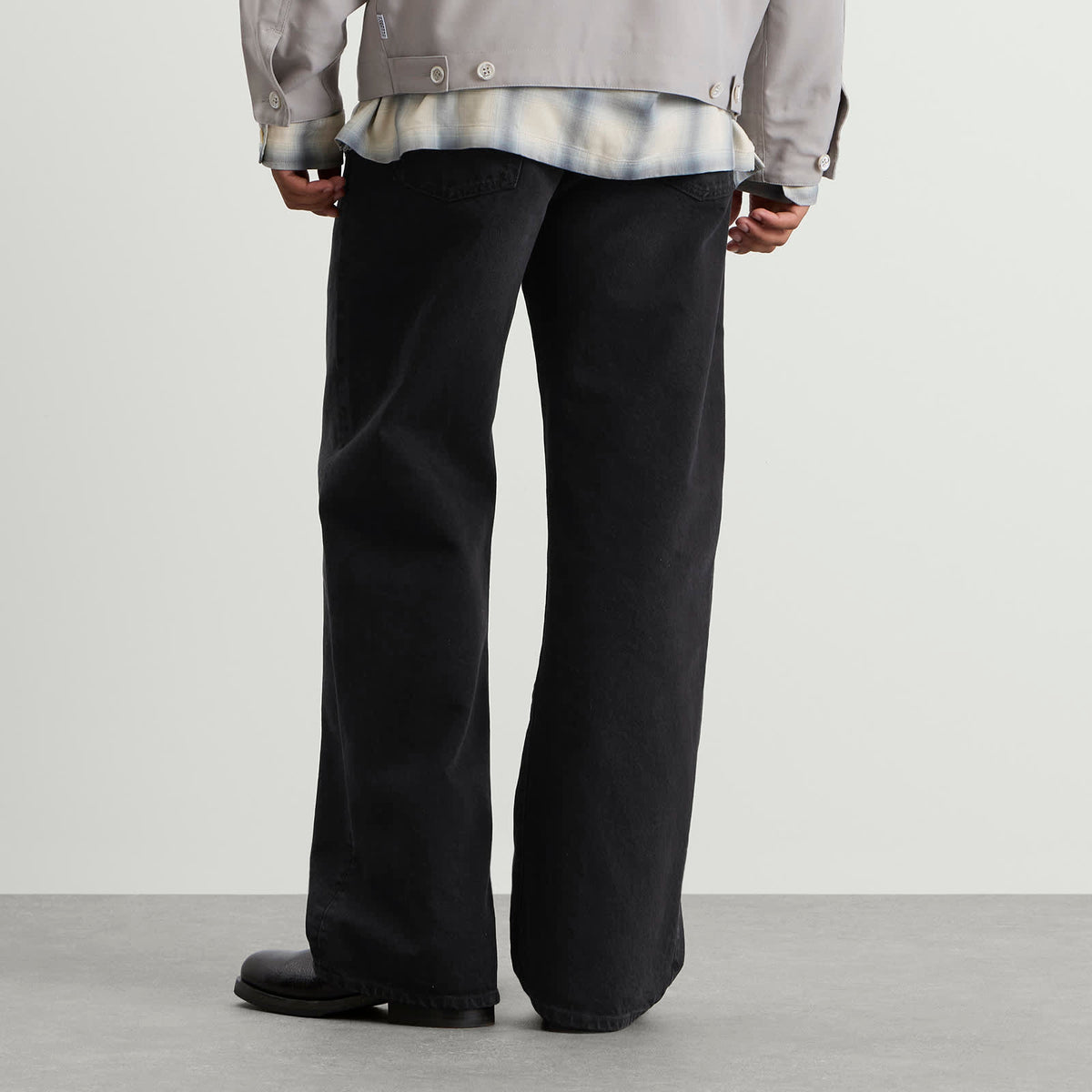 Maison Margiela Double Pocket Trousers
