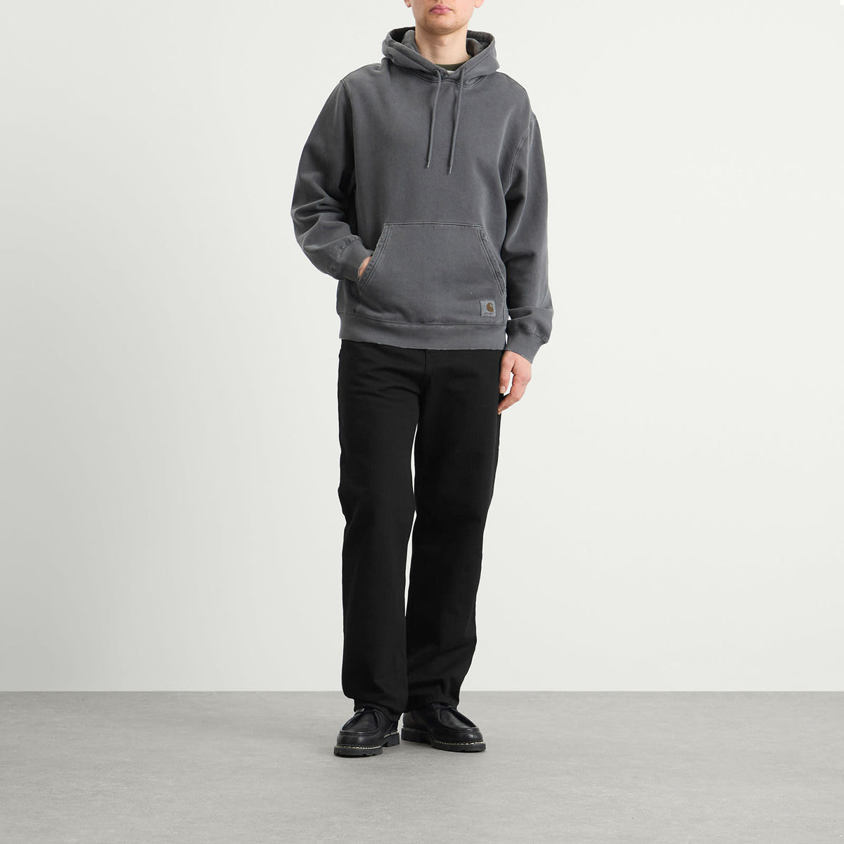 Carhartt WIP Aaron Regular Tapered Jeans