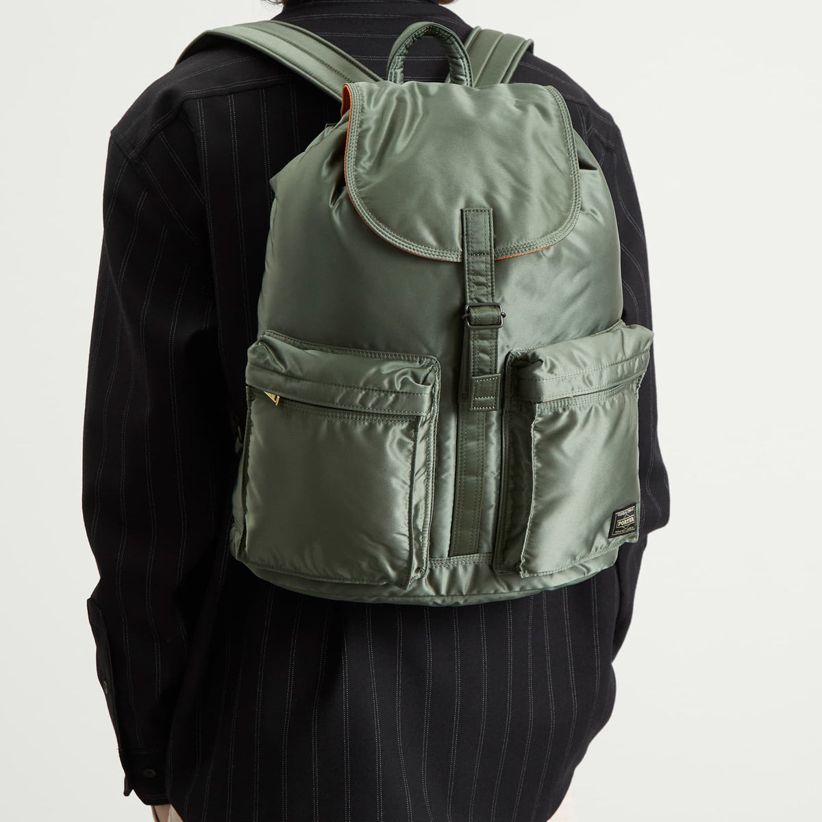 Porter-Yoshida & Co. Tanker Backpack