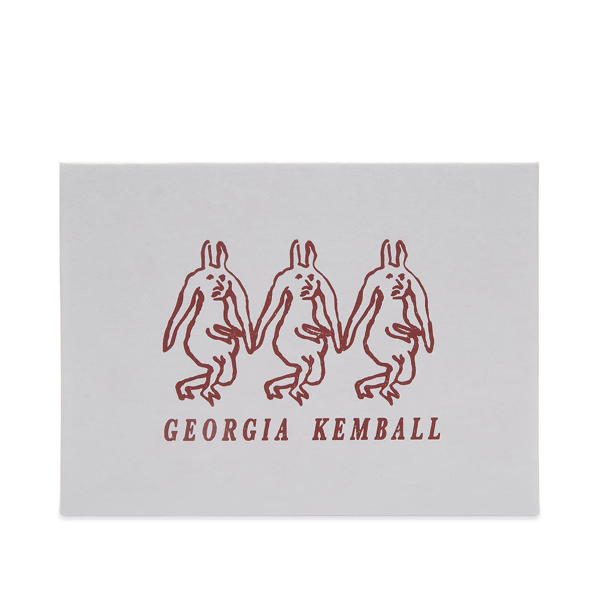 Georgia Kemball Collection Necklace