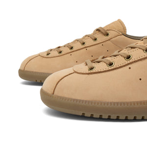 adidas Tobacco Super Sneaker Warm Sandstone, Khaki Six & Cargo Brown – END.