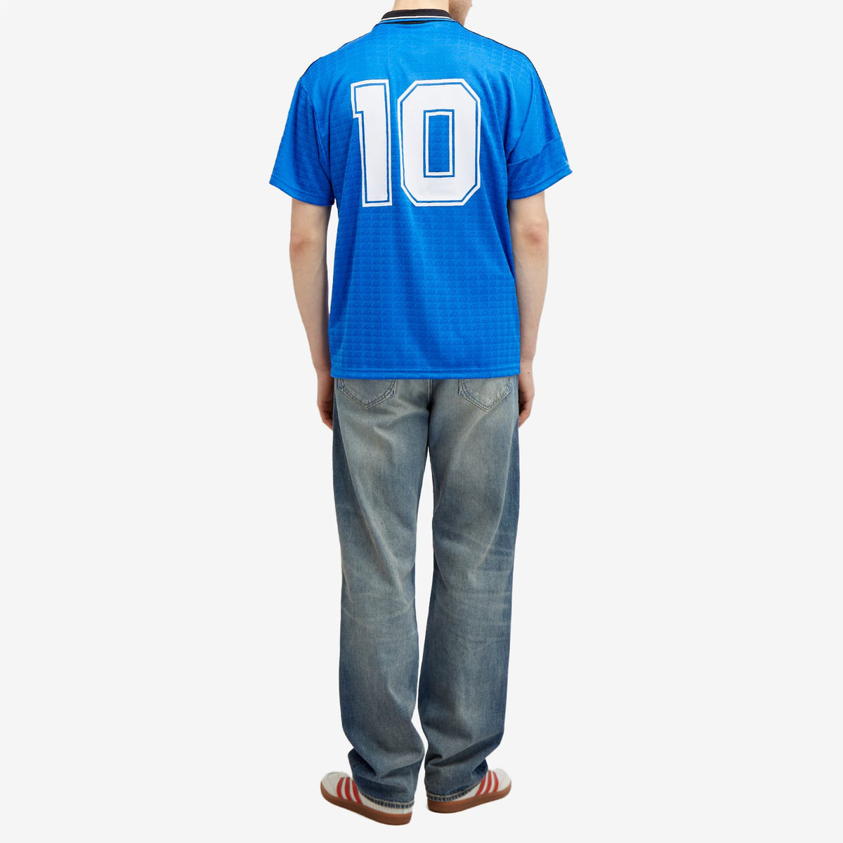 Adidas Argentina 94 Jersey