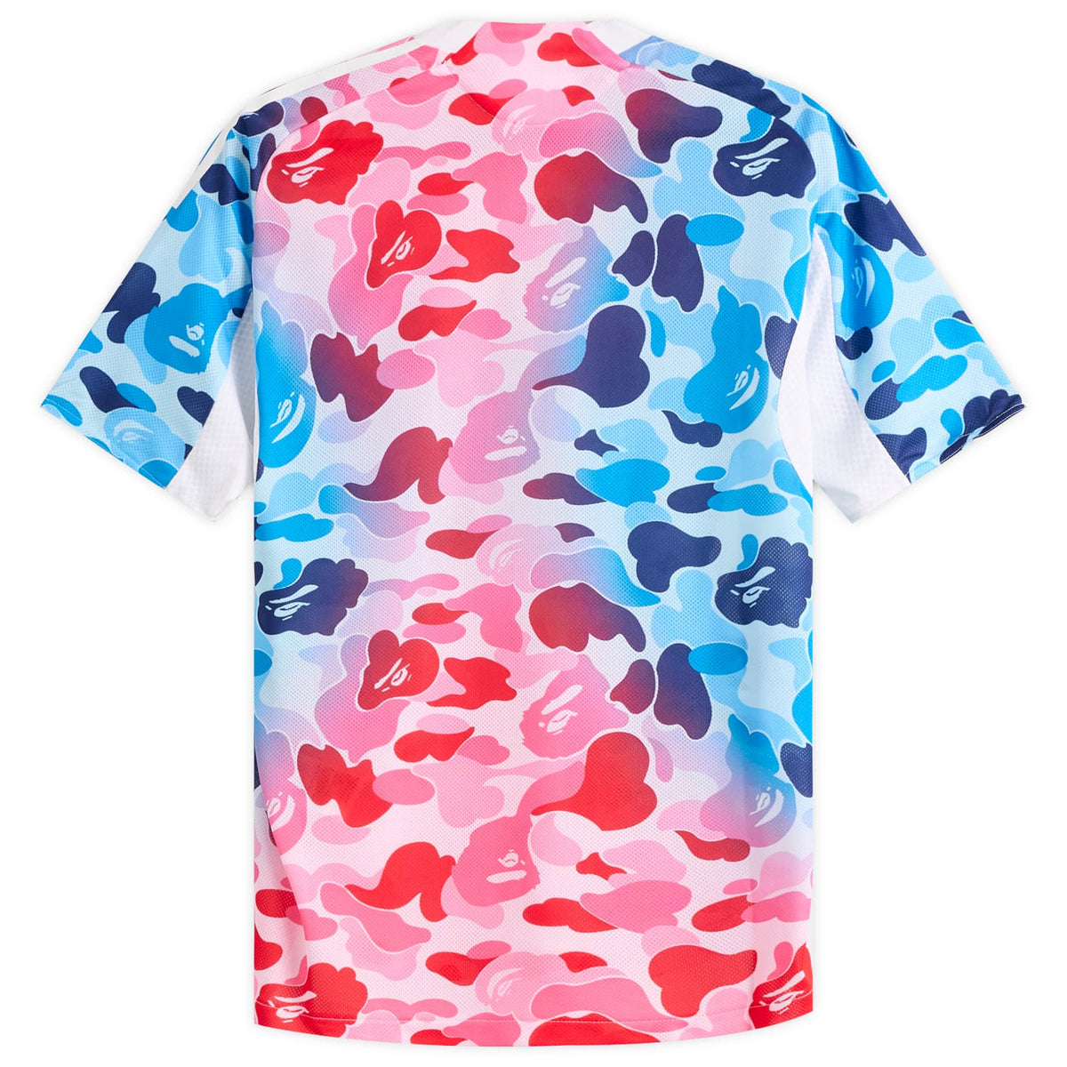 adidas x BAPE Jersey