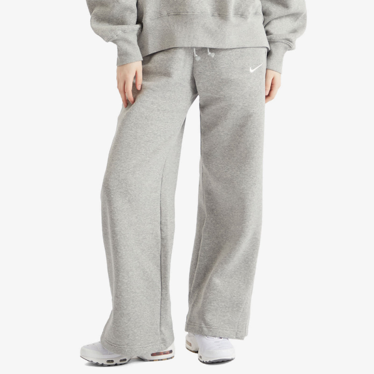 Nike Phoenix Fleece Wide Pant