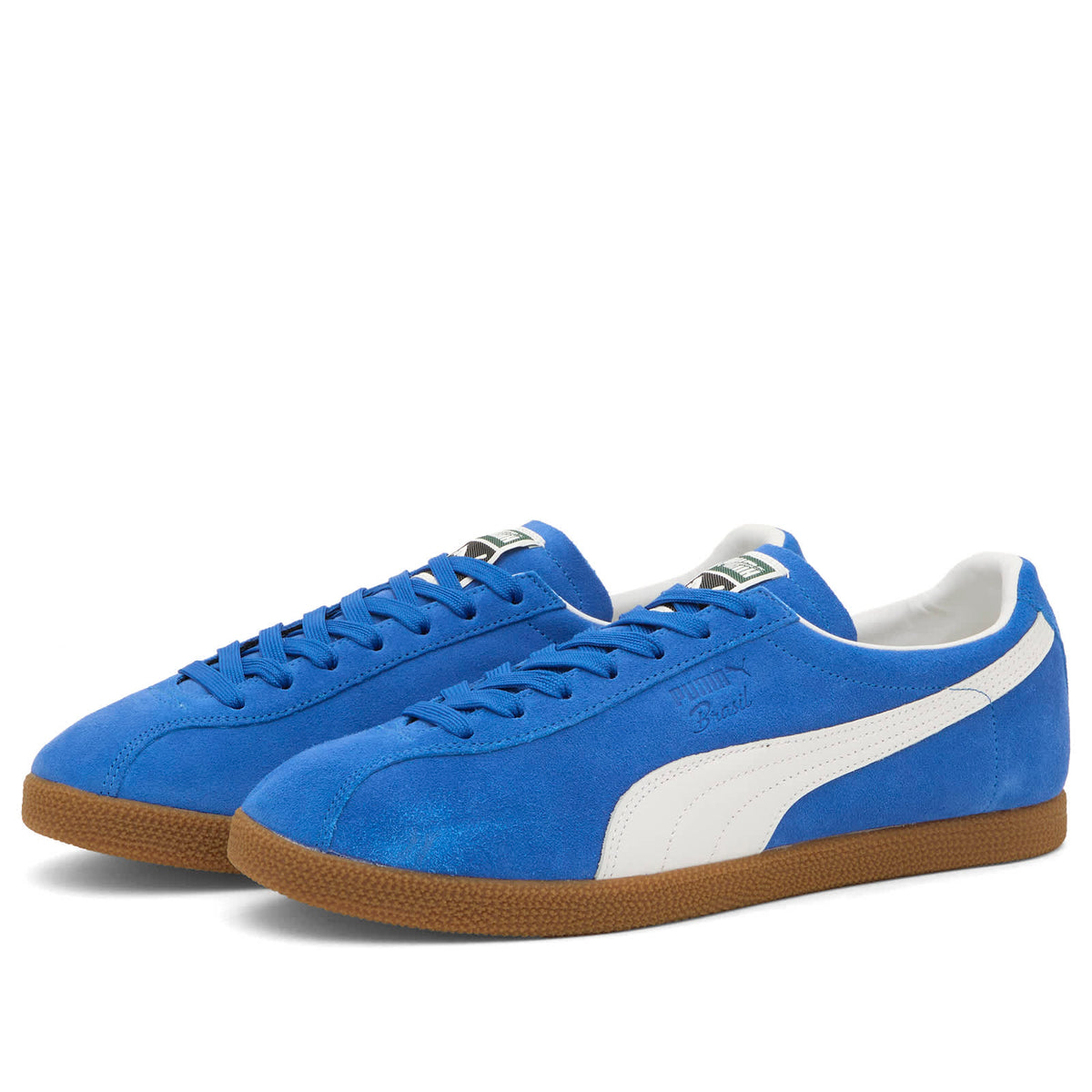 Puma Brasil Sneaker