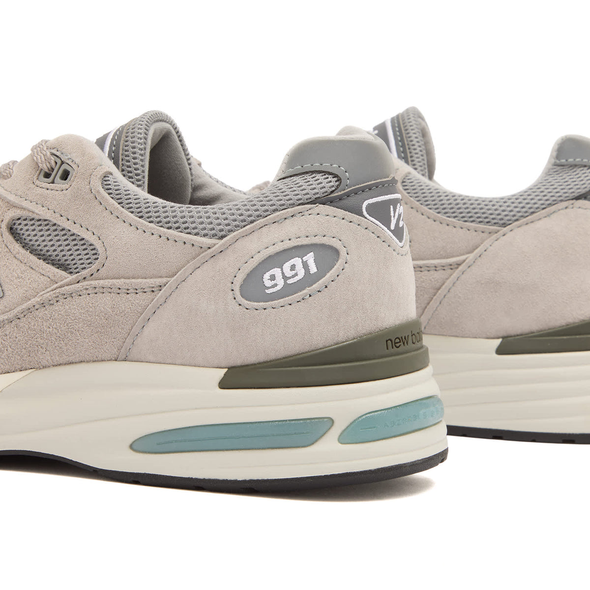 New Balance U991GL2 - Made in UK