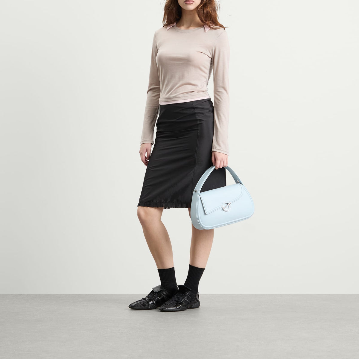 Samsøe Samsøe Sahero Grab Bag