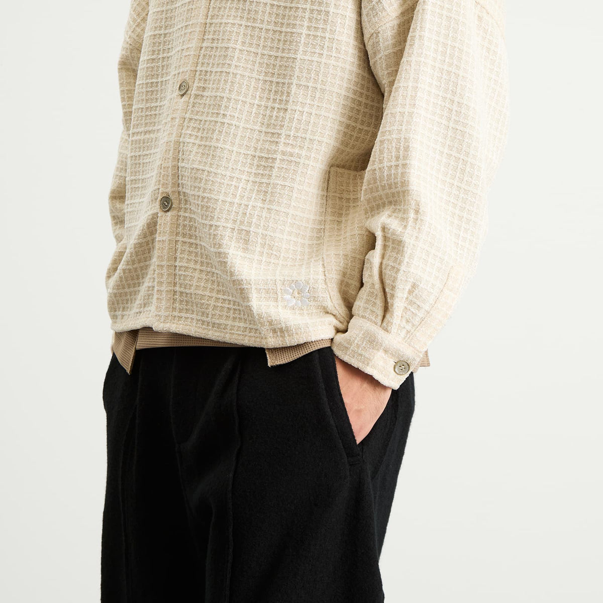 Gander Deans Shirt