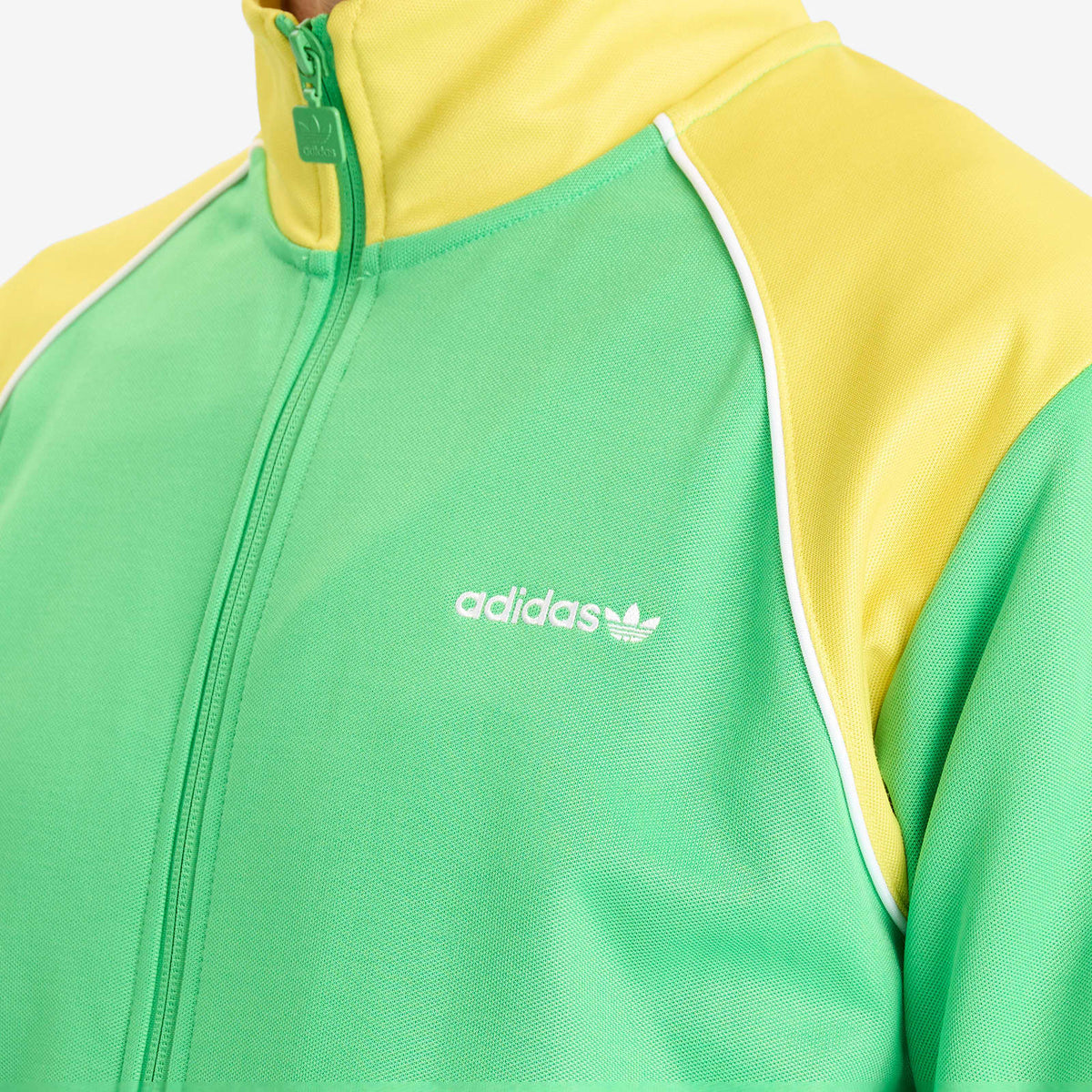 Adidas Track Top