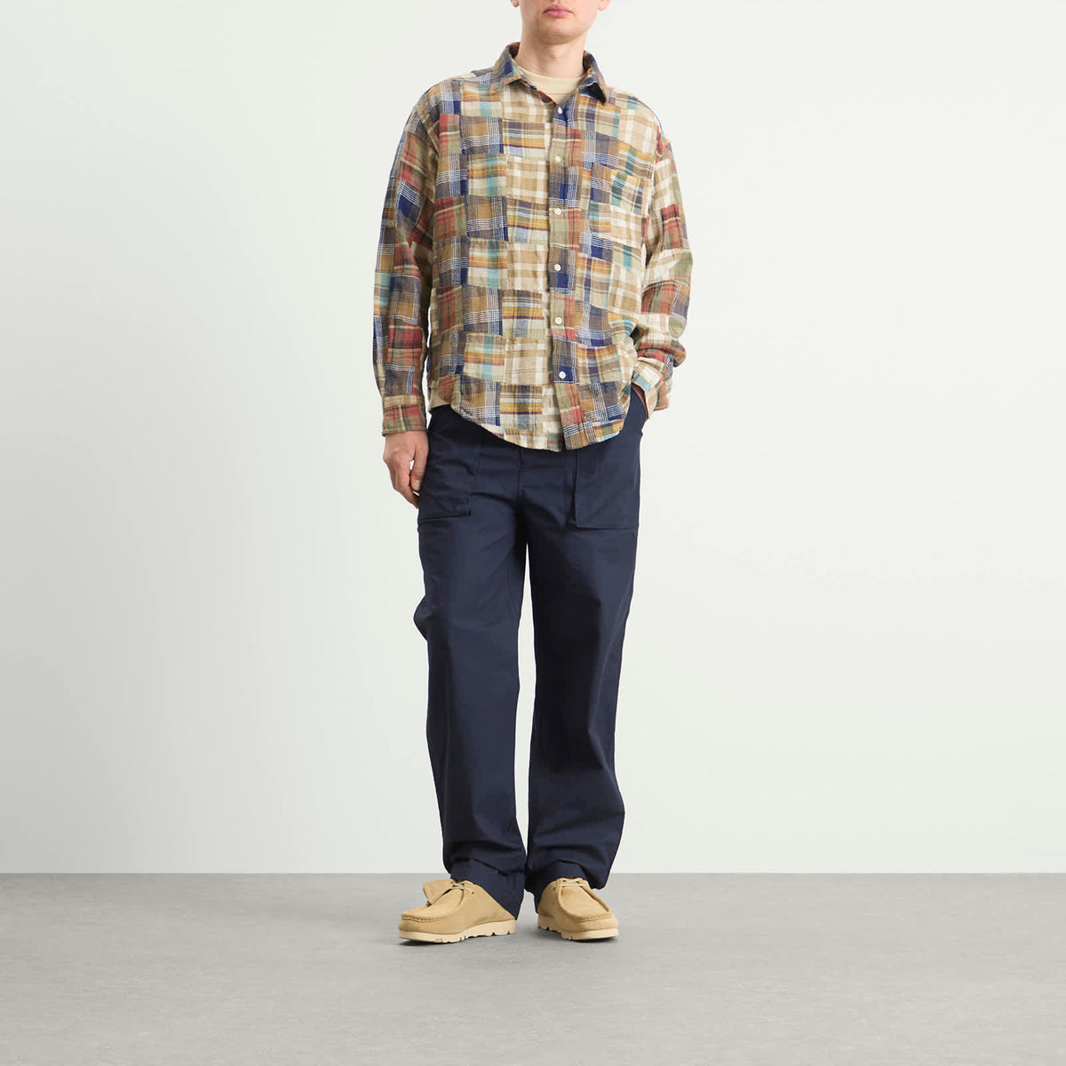 Café Mountain Activity Pants