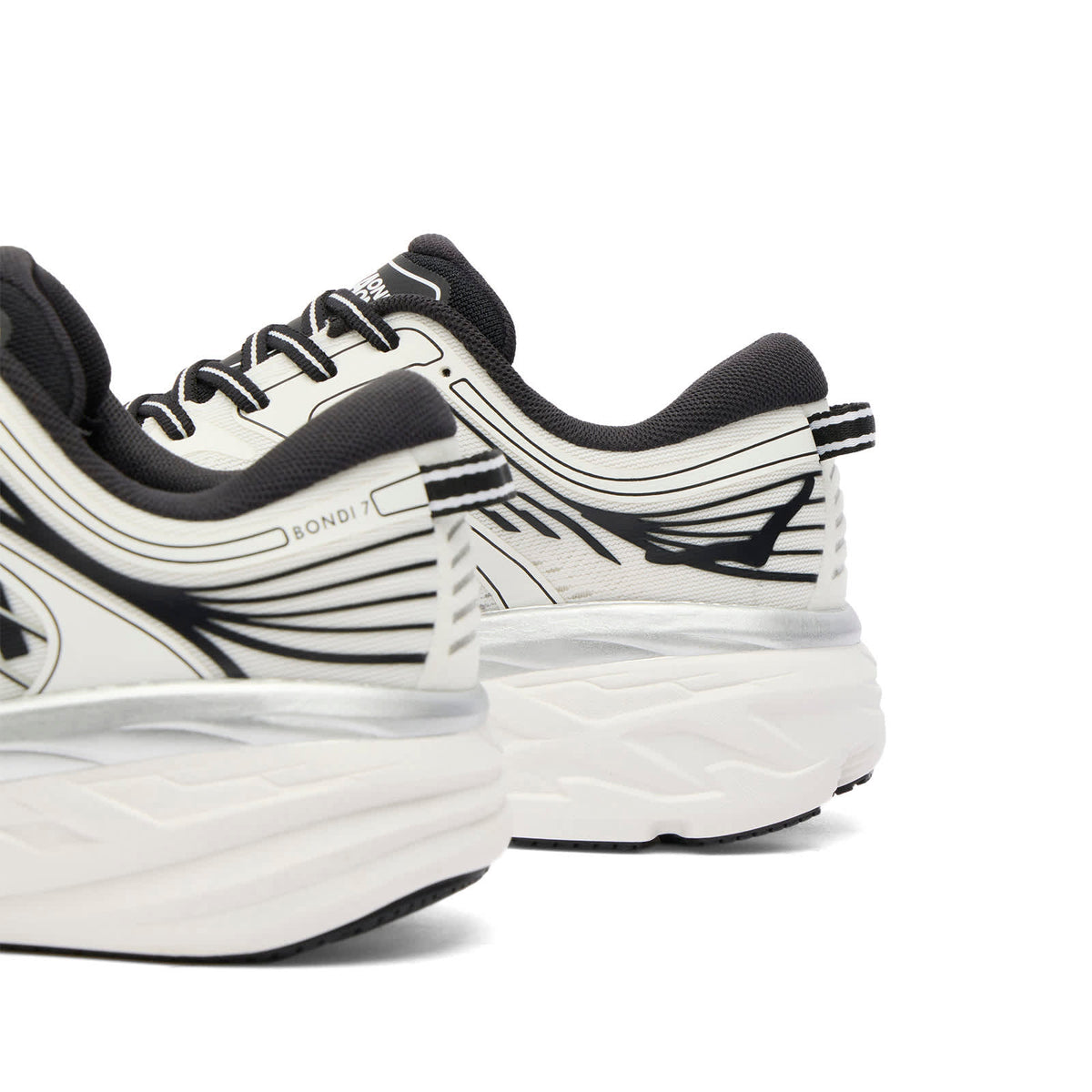 Hoka Bondi 7 Sneaker