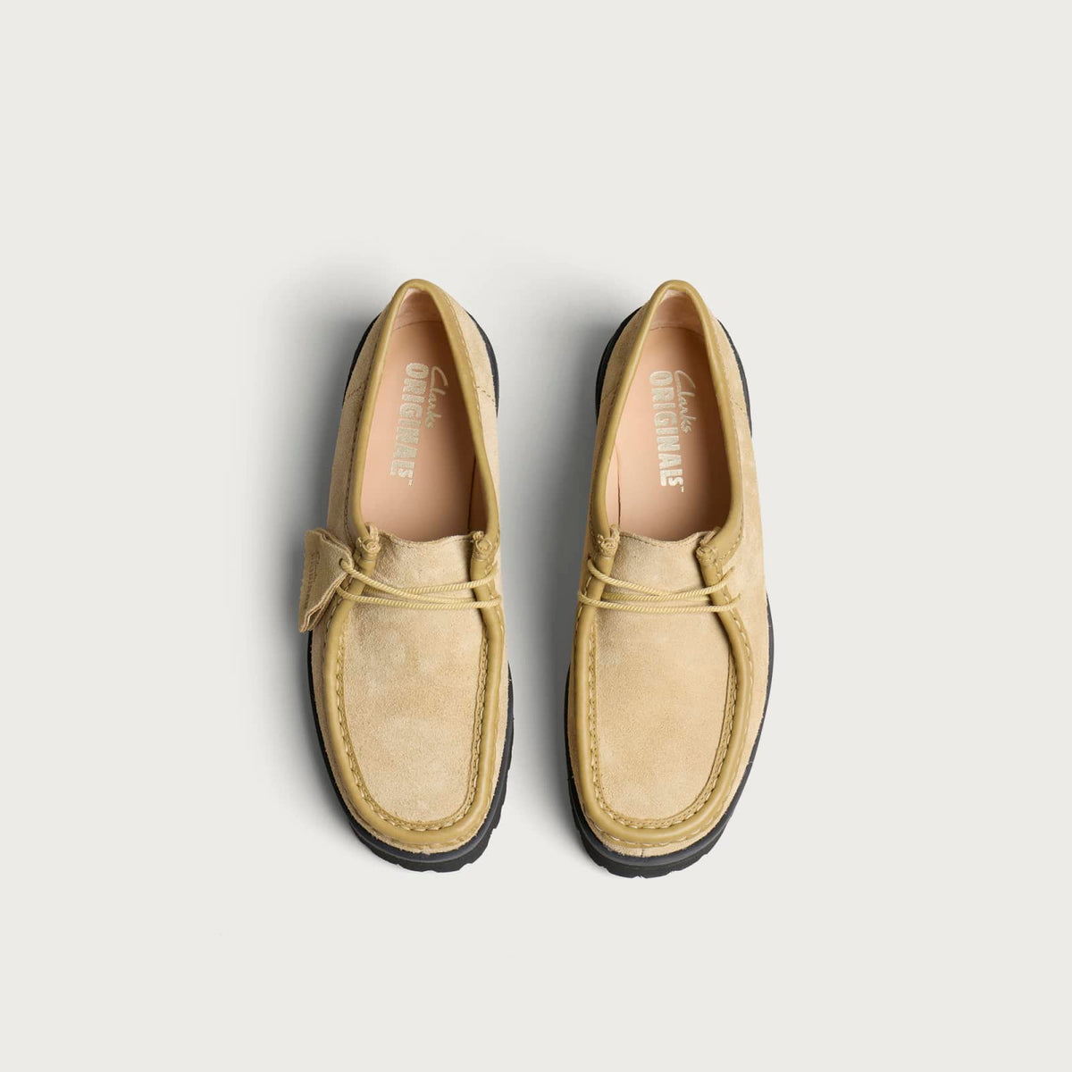 Clarks Originals Walla Yukoner