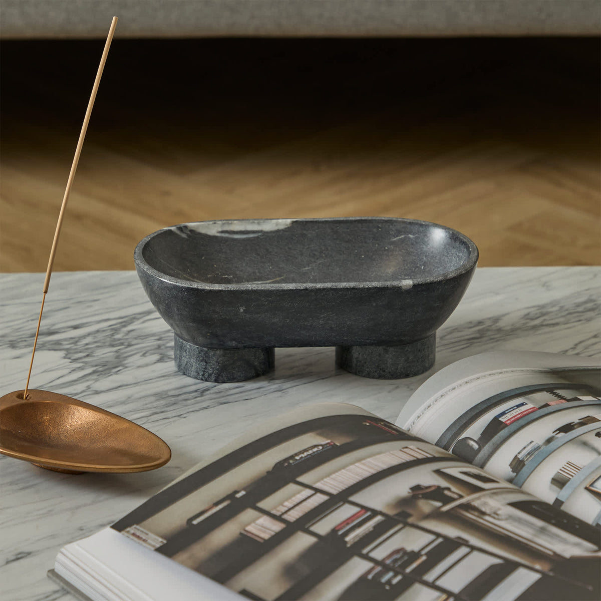 ferm LIVING Alza Bowl
