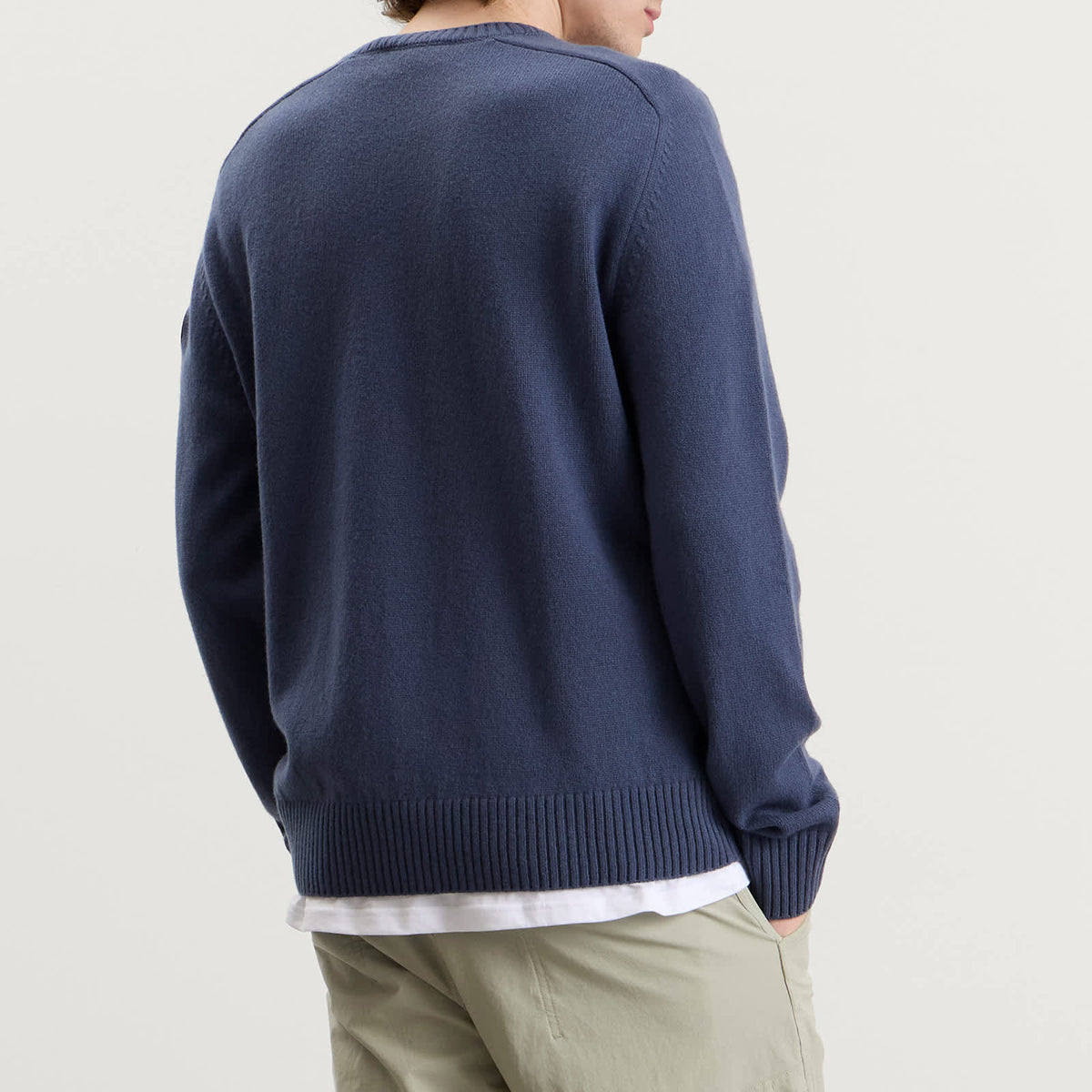 Canada Goose Matawin Crew Knit