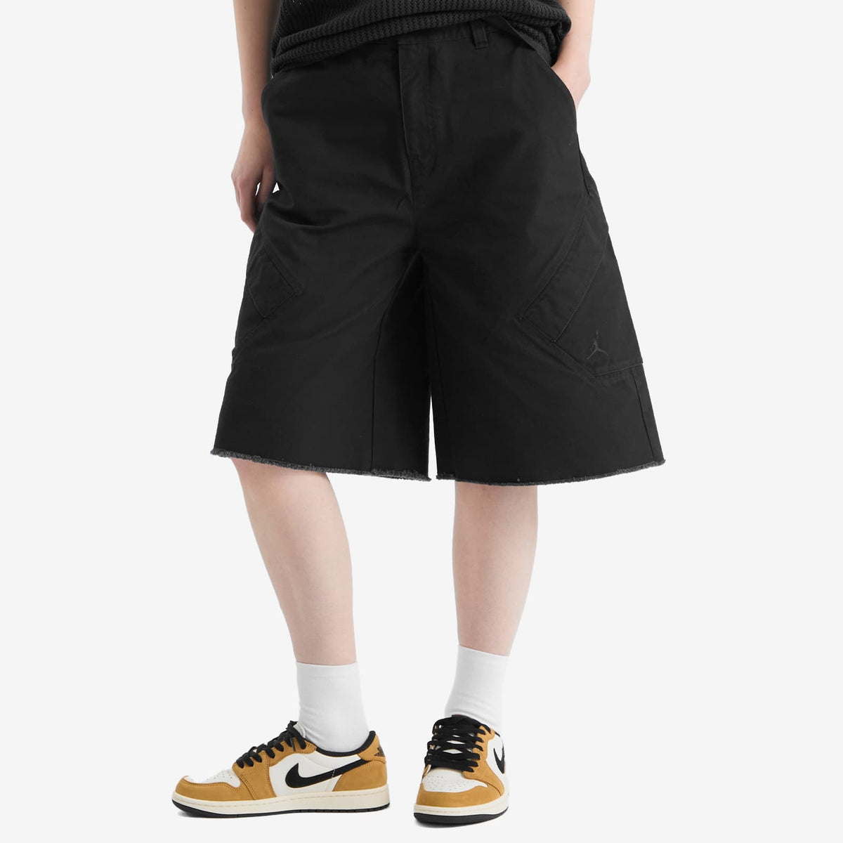 Air Jordan W Chicago Big Short