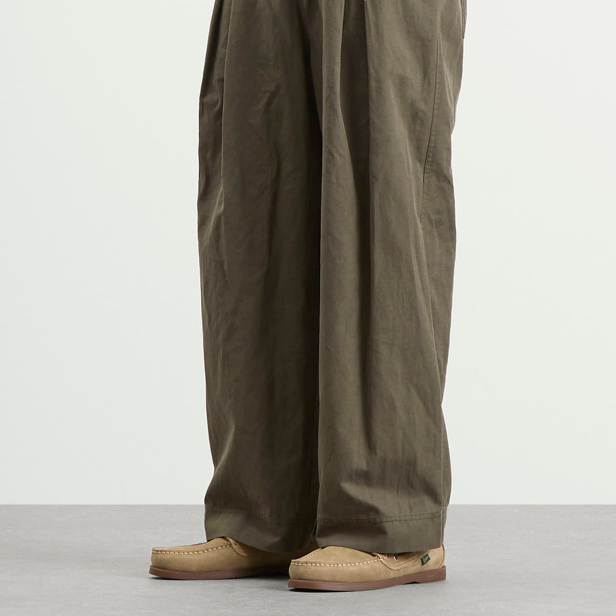 Paraboot Barth