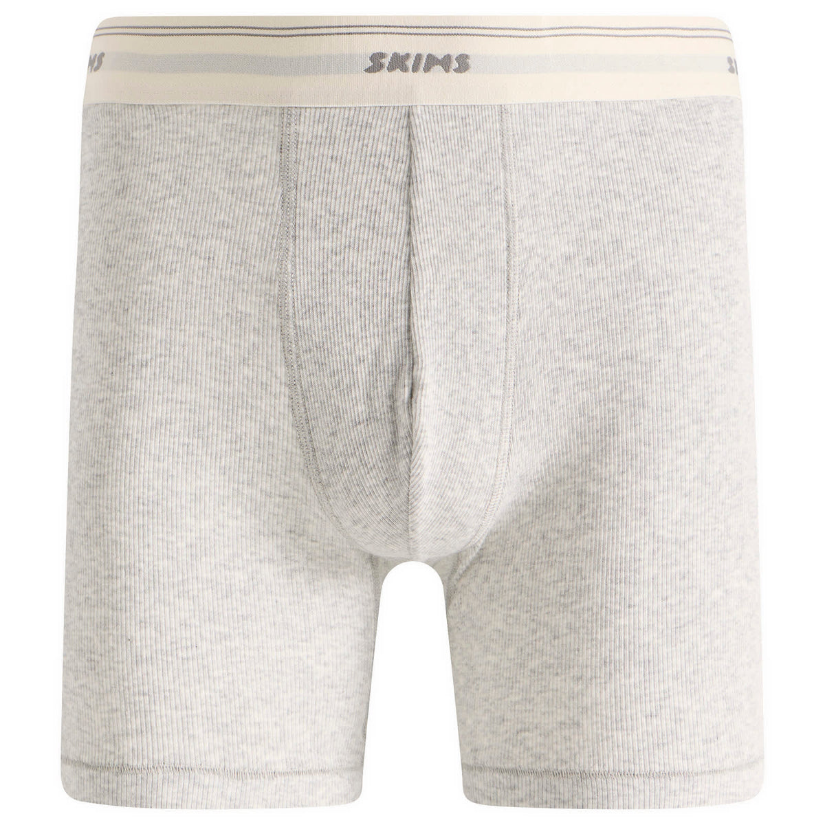 SKIMS Classic Cotton 5" Boxer Brief