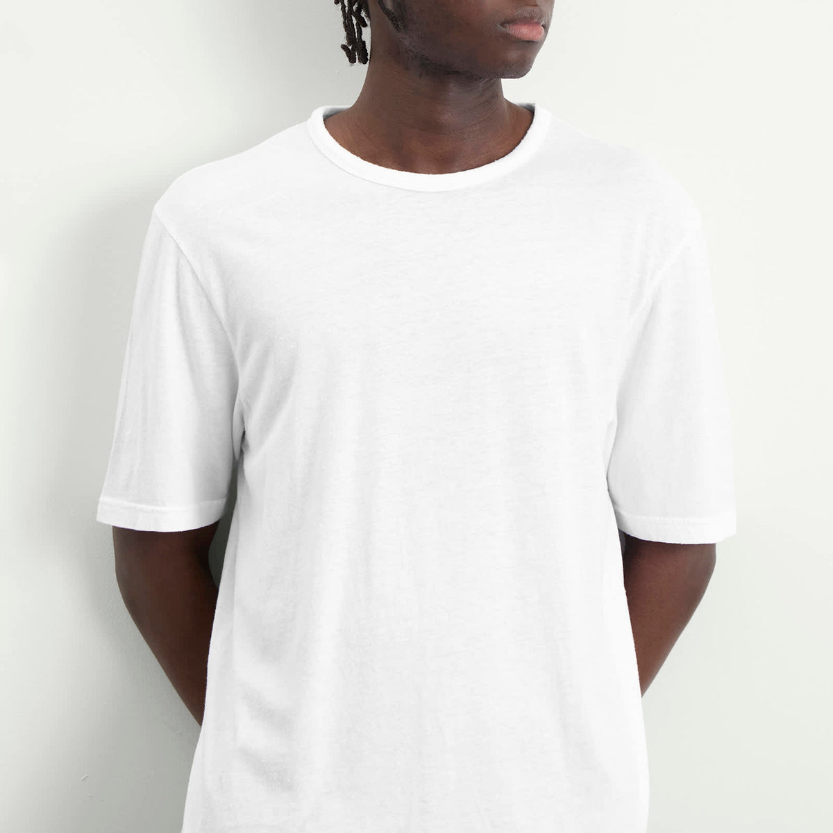 Folk Relaxed Assembly T-Shirt