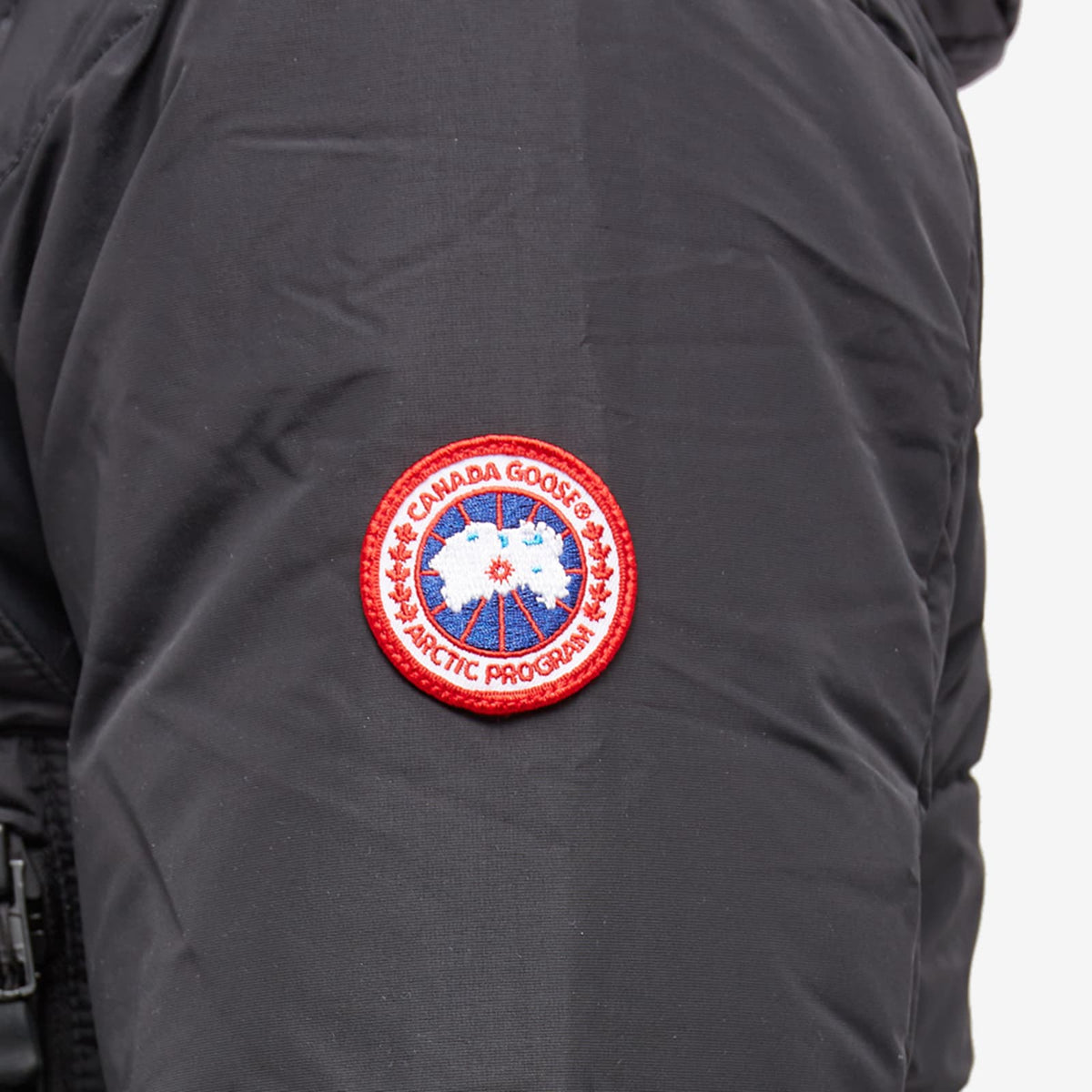 Canada Goose Hybridge Base Jacket