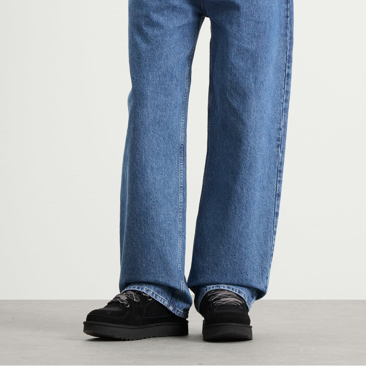UGG Lo Lowmel Sneaker